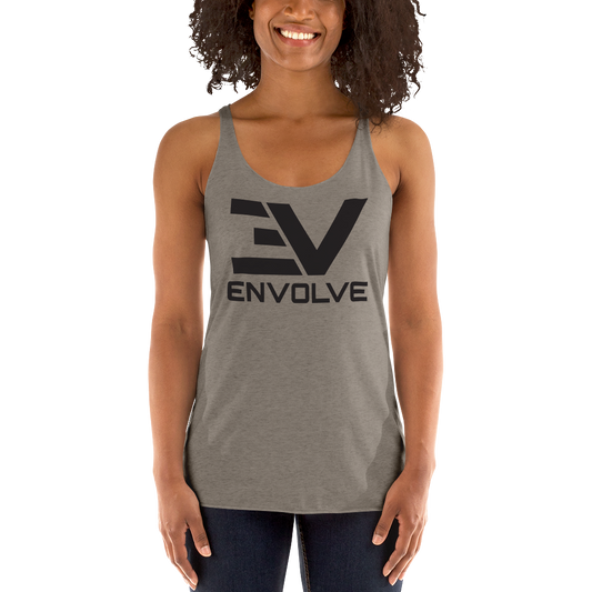 EV Racerback Tank