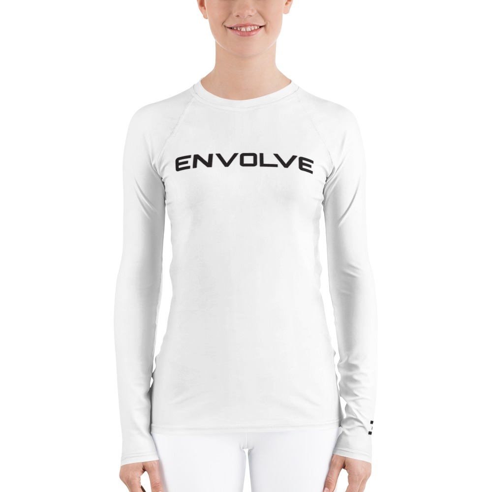 Envolve Rash Guard