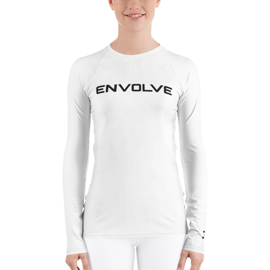 Envolve Rash Guard