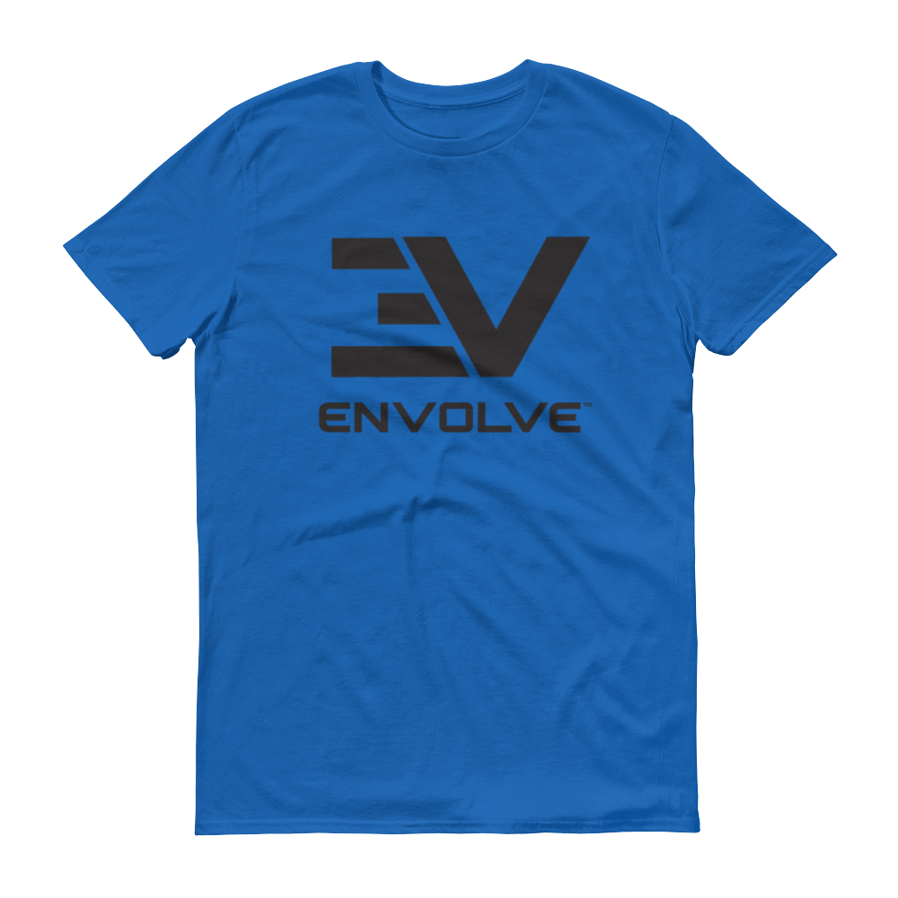 Short sleeve t-shirt