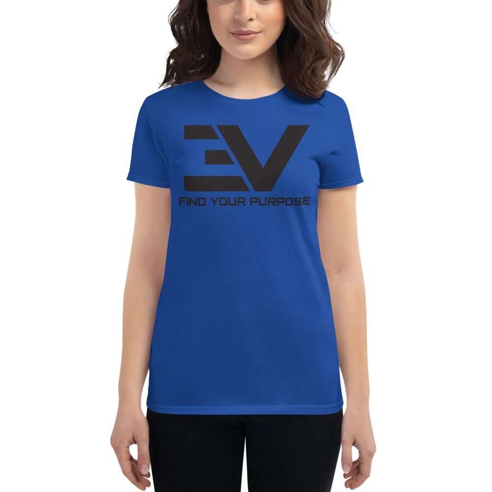 EV FYP Classic Fit