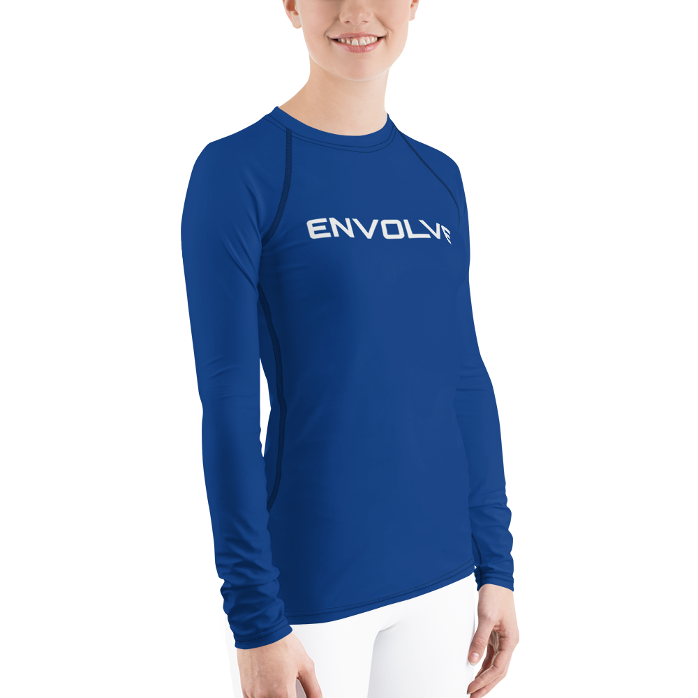Envolve Rash Guard