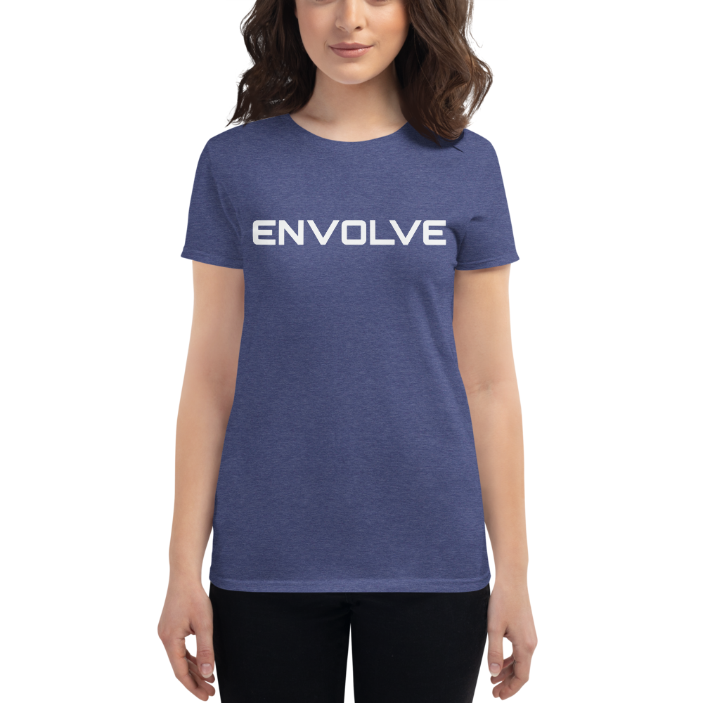 Envolve Short Sleeve