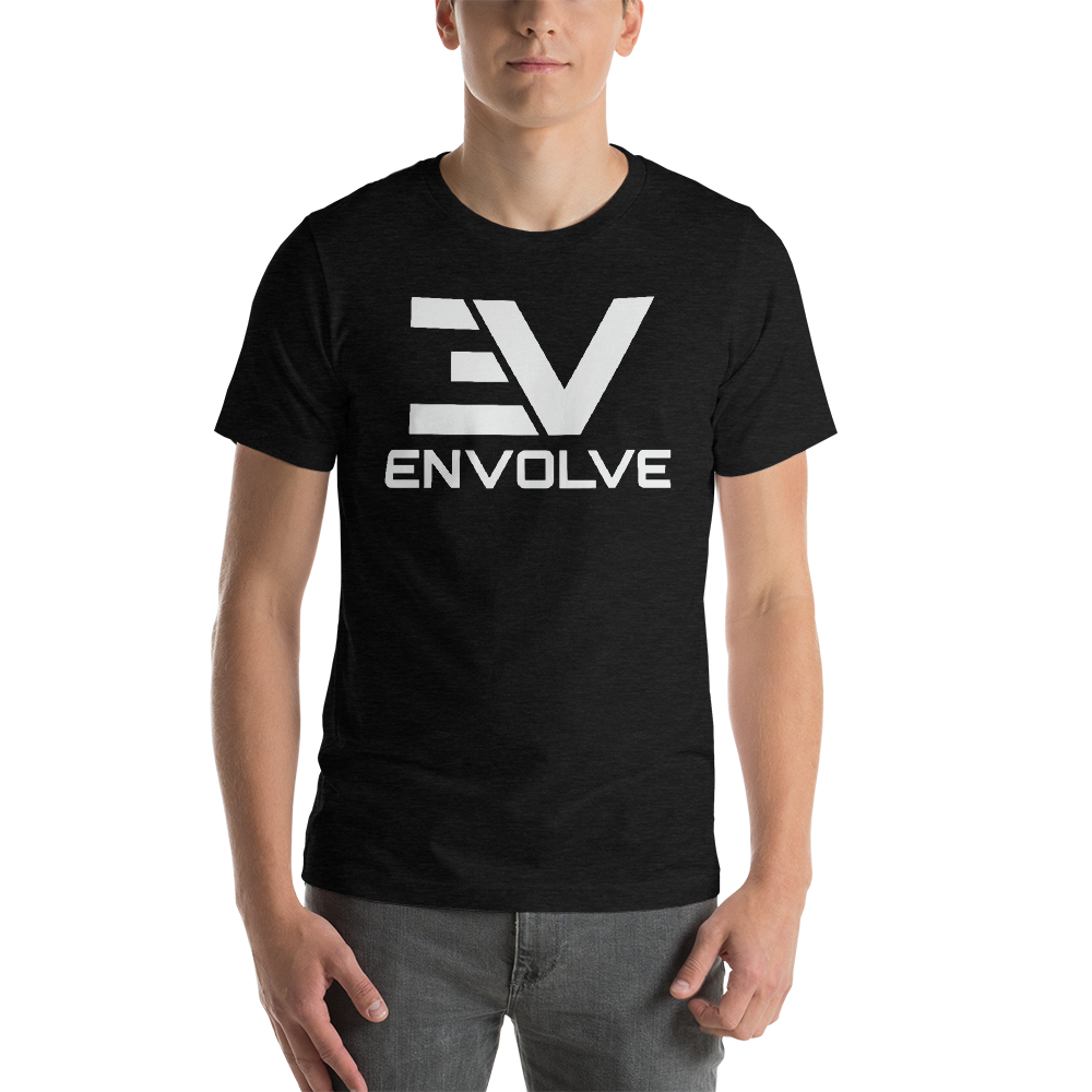 EV Envolve Short Sleeve