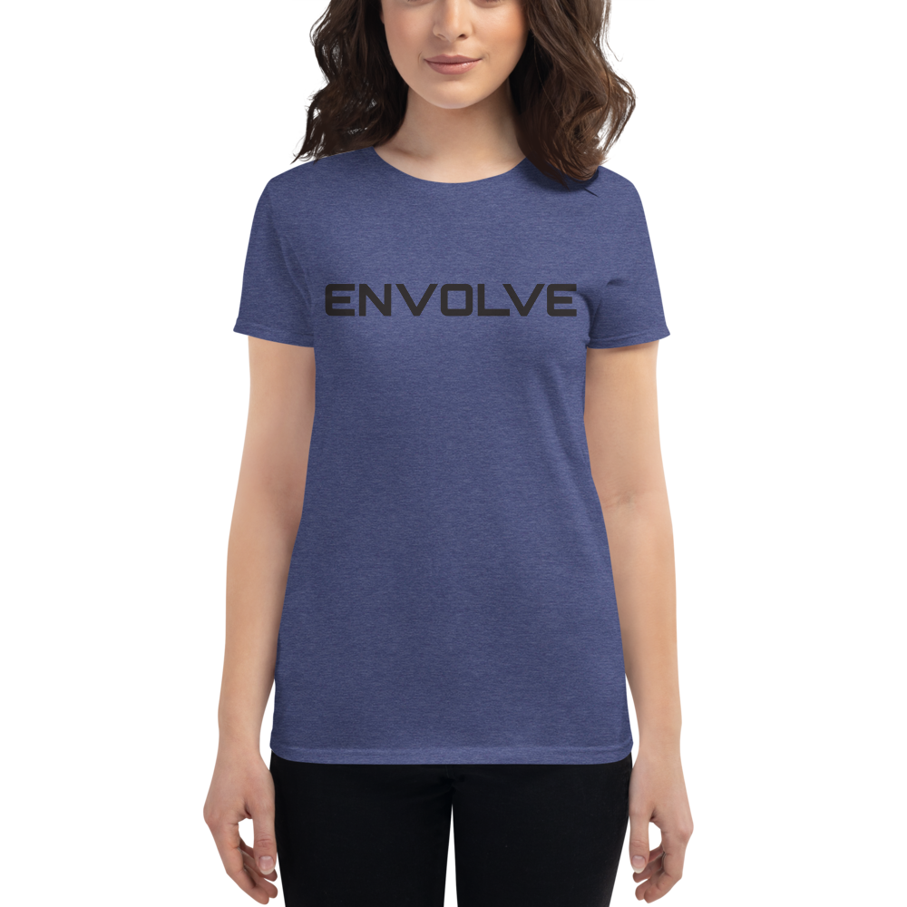 Envolve Short Sleeve