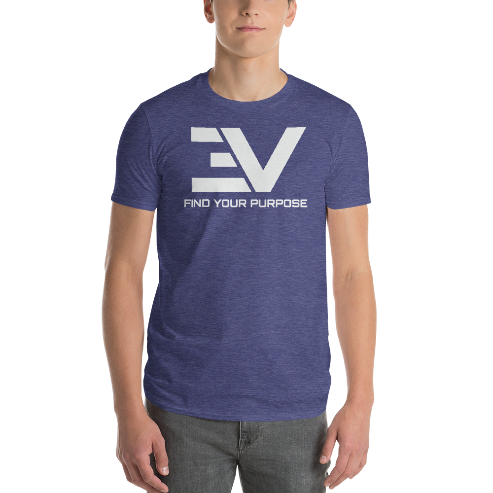 EV Find Your Purpose