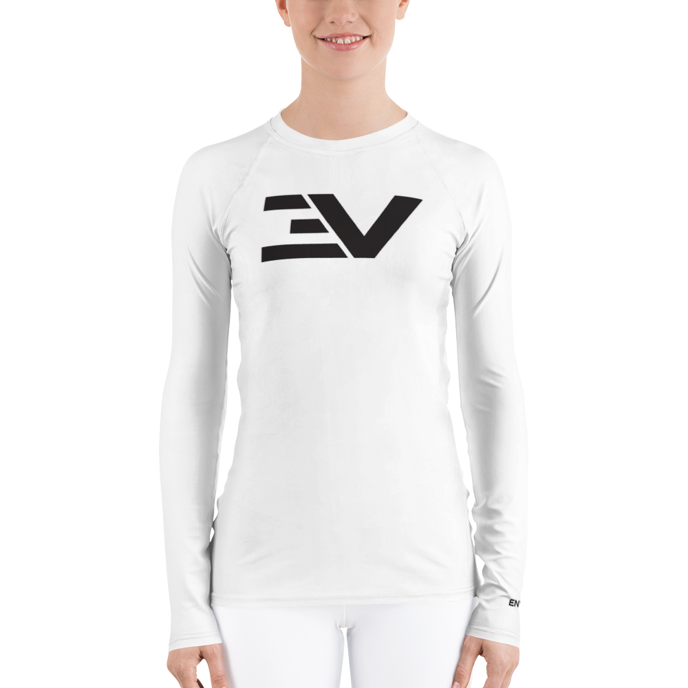 EV Rash Guard