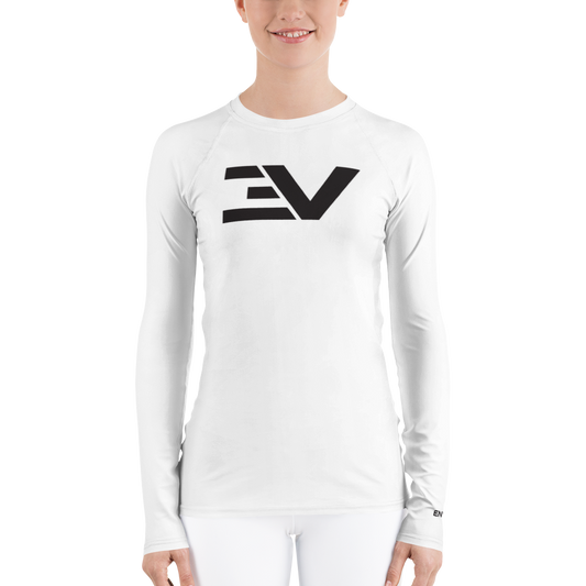 EV Rash Guard