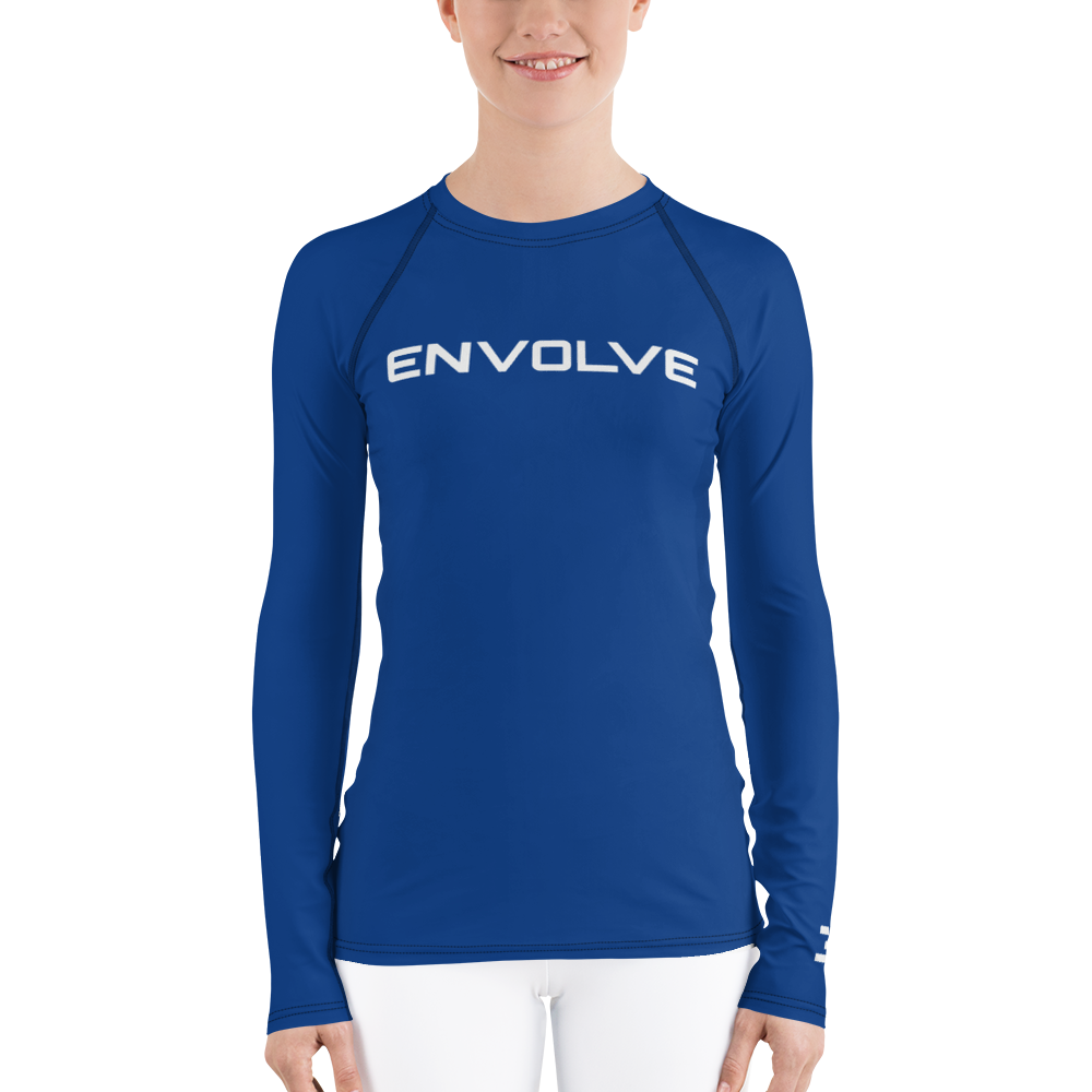 Envolve Rash Guard