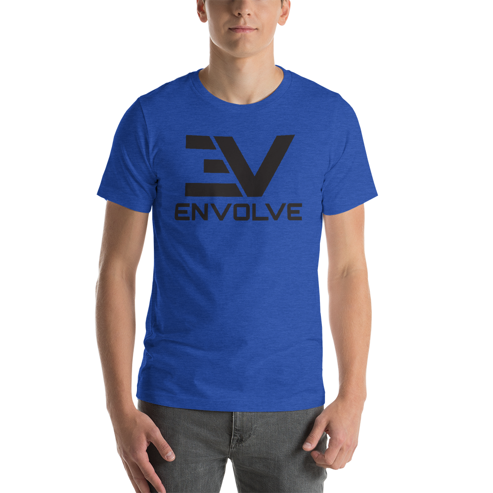 EV Envolve Short Sleeve