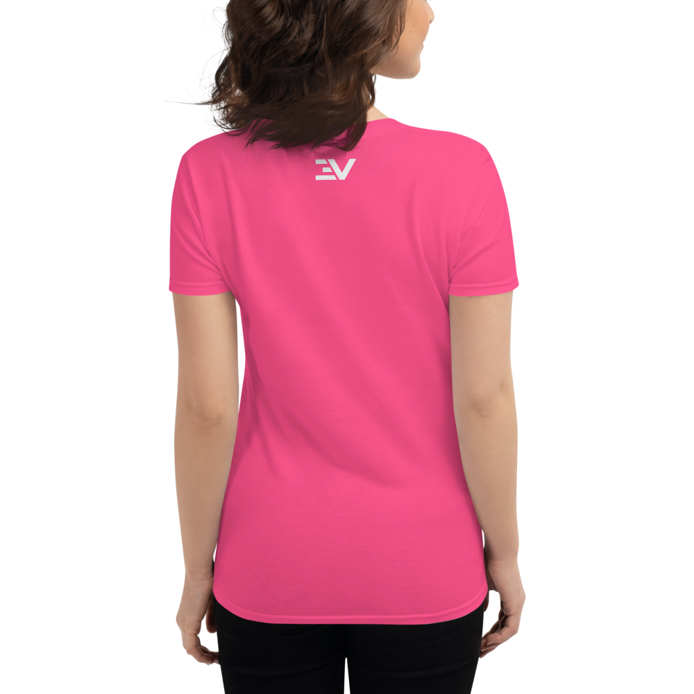 EV Back Short Sleeve