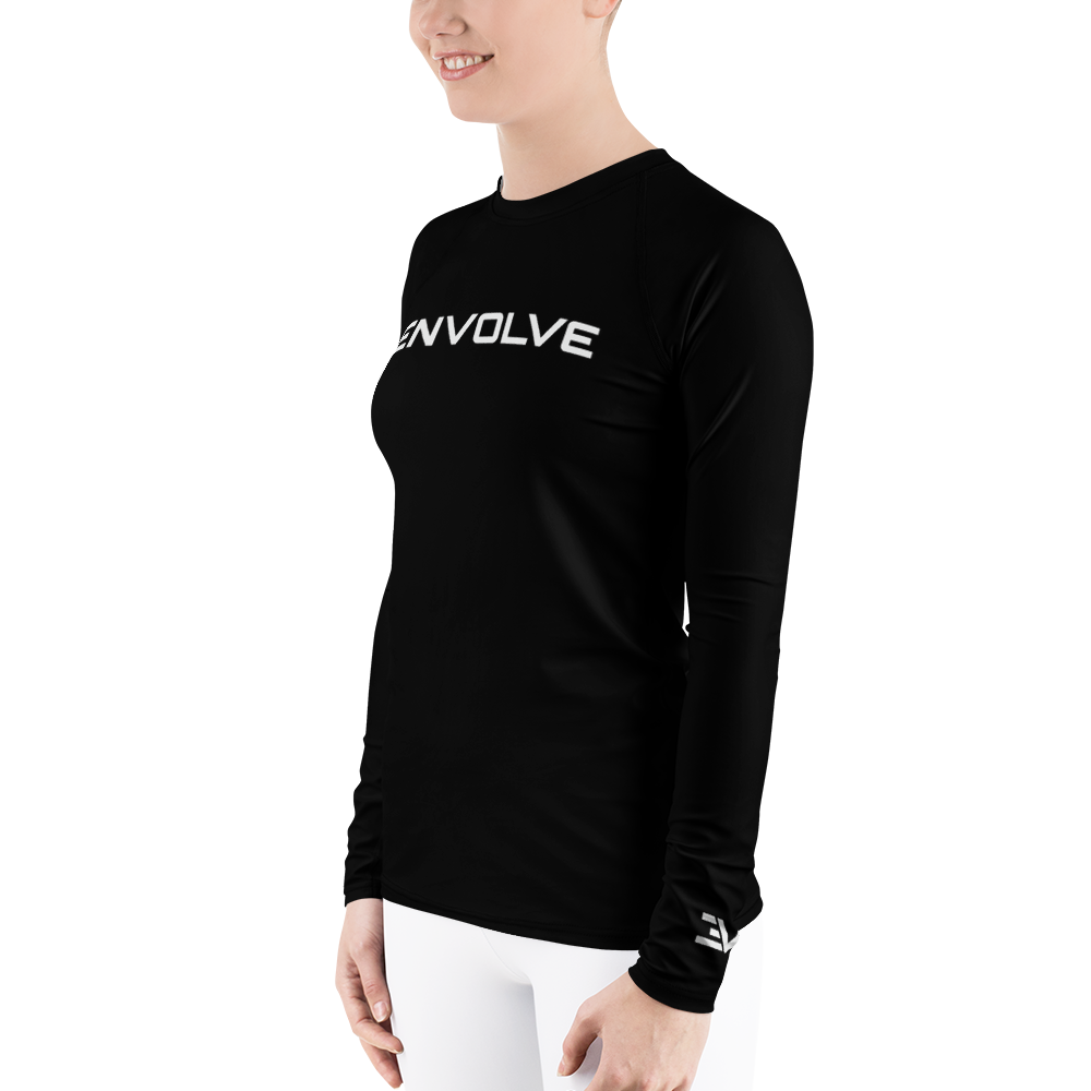 Envolve Rash Guard