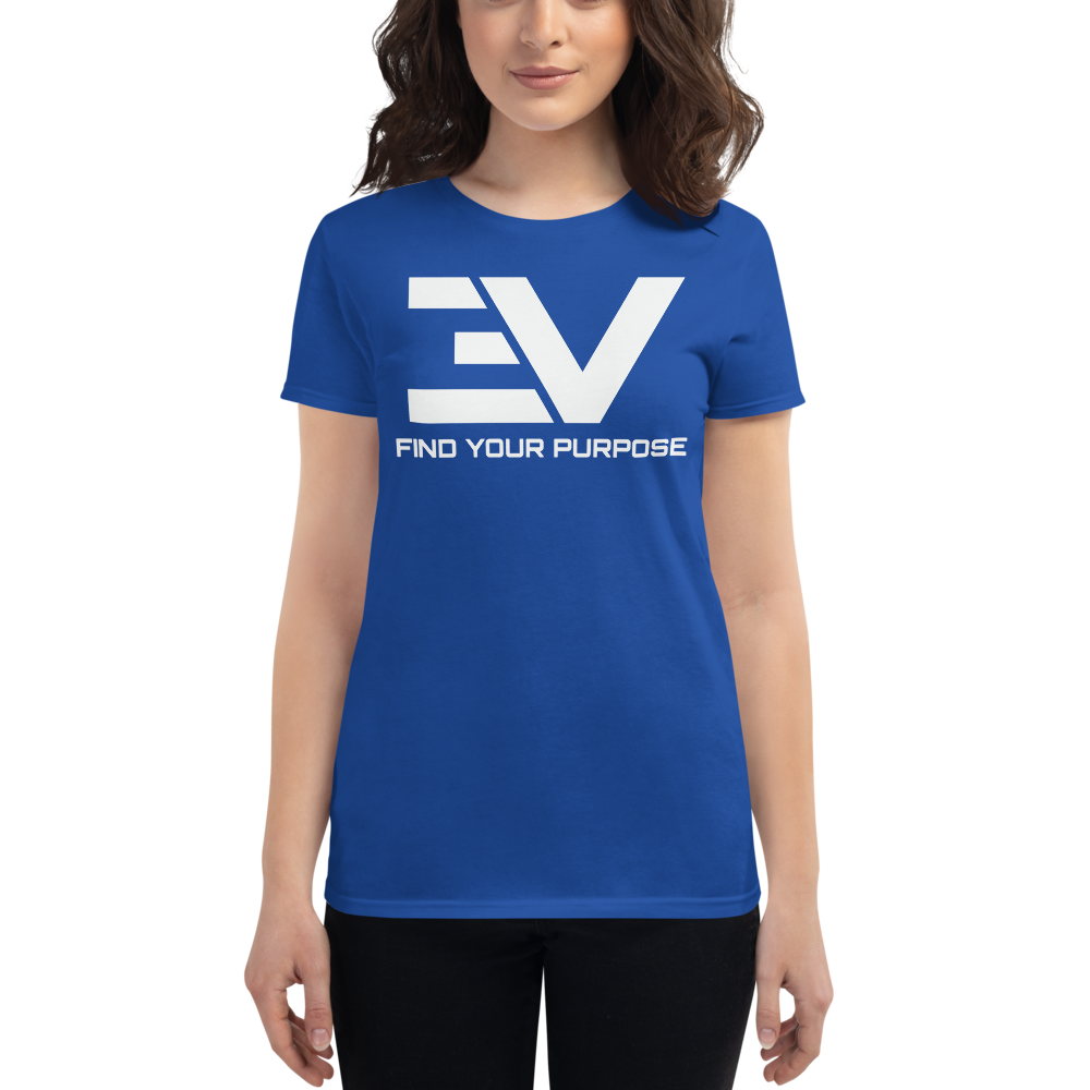 EV FYP Classic Fit