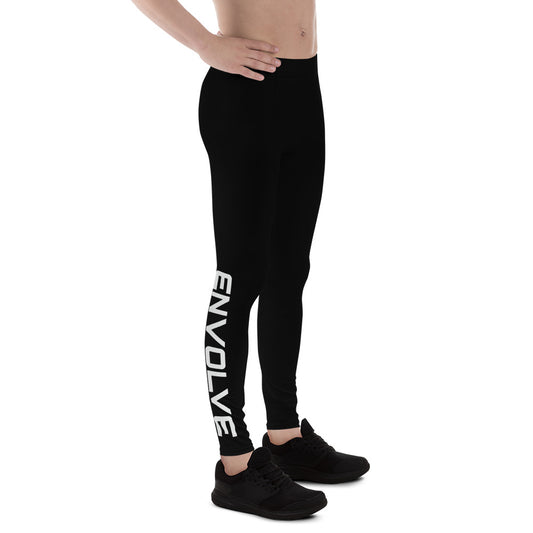 Envolve Leggings Black