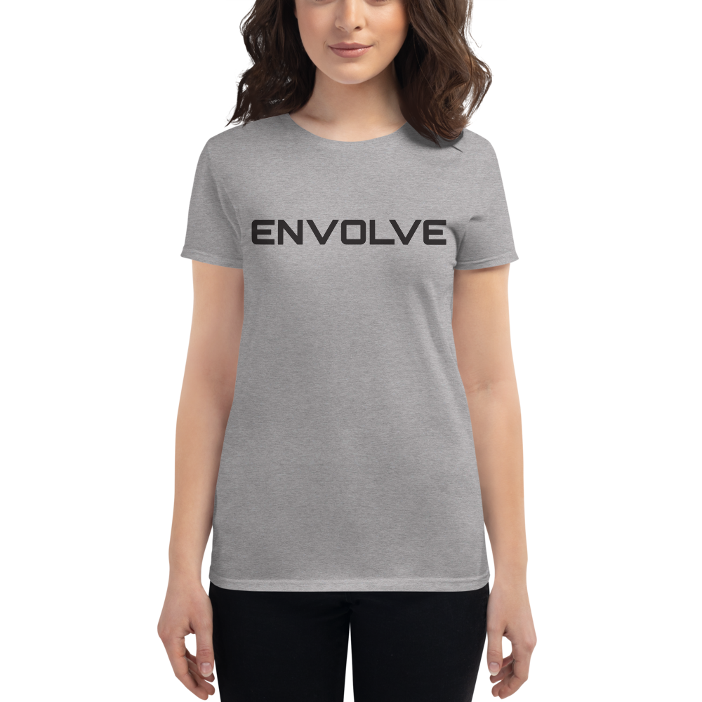 Envolve Short Sleeve