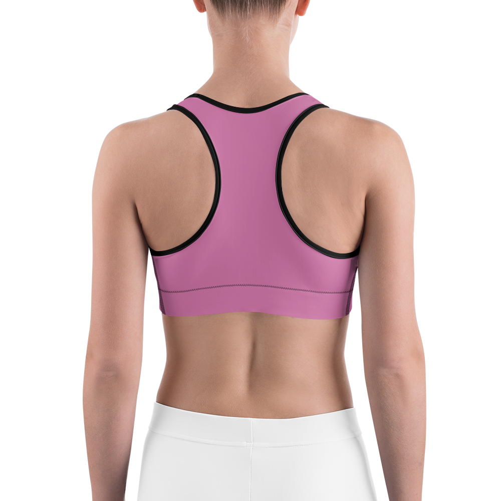 Envolve EV Pink Sports Top