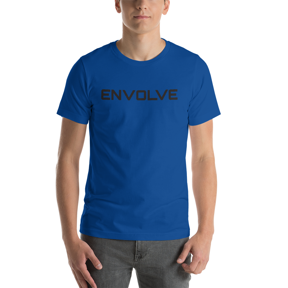 Envolve Short Sleeve