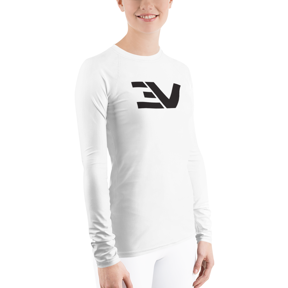 EV Rash Guard