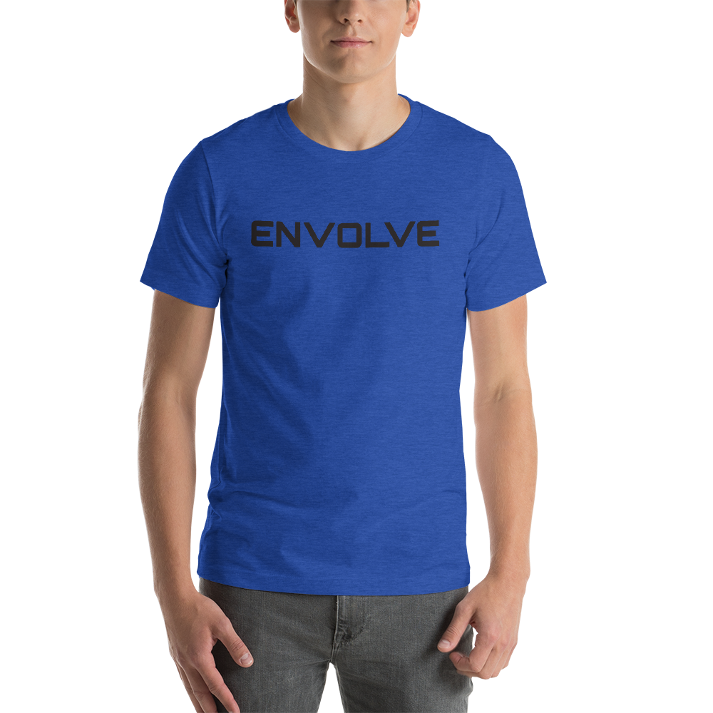 Envolve Short Sleeve