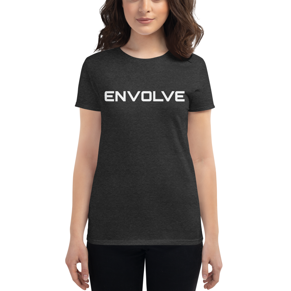 Envolve Short Sleeve