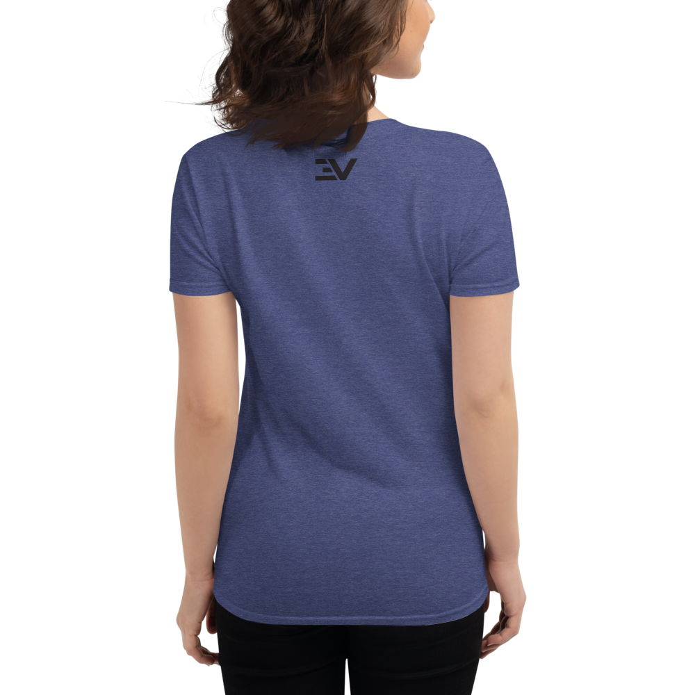 EV Back Short Sleeve