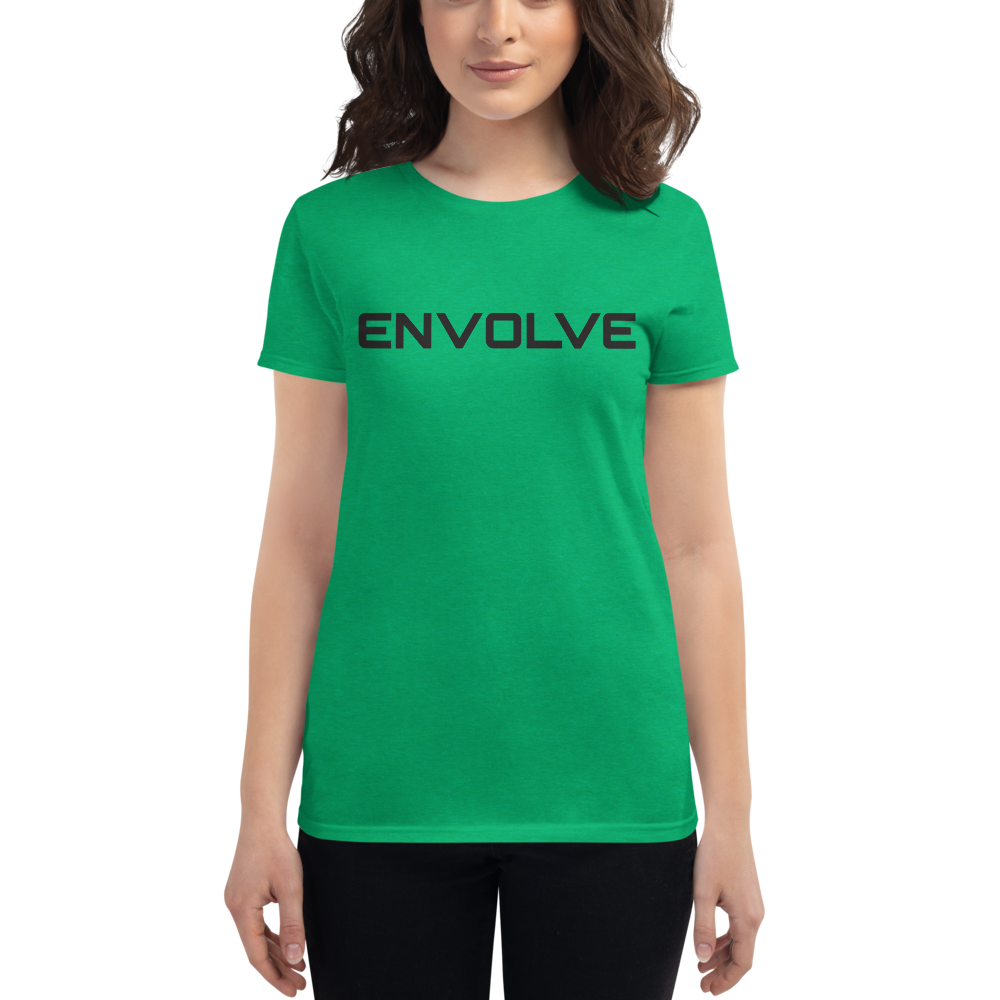 Envolve Short Sleeve
