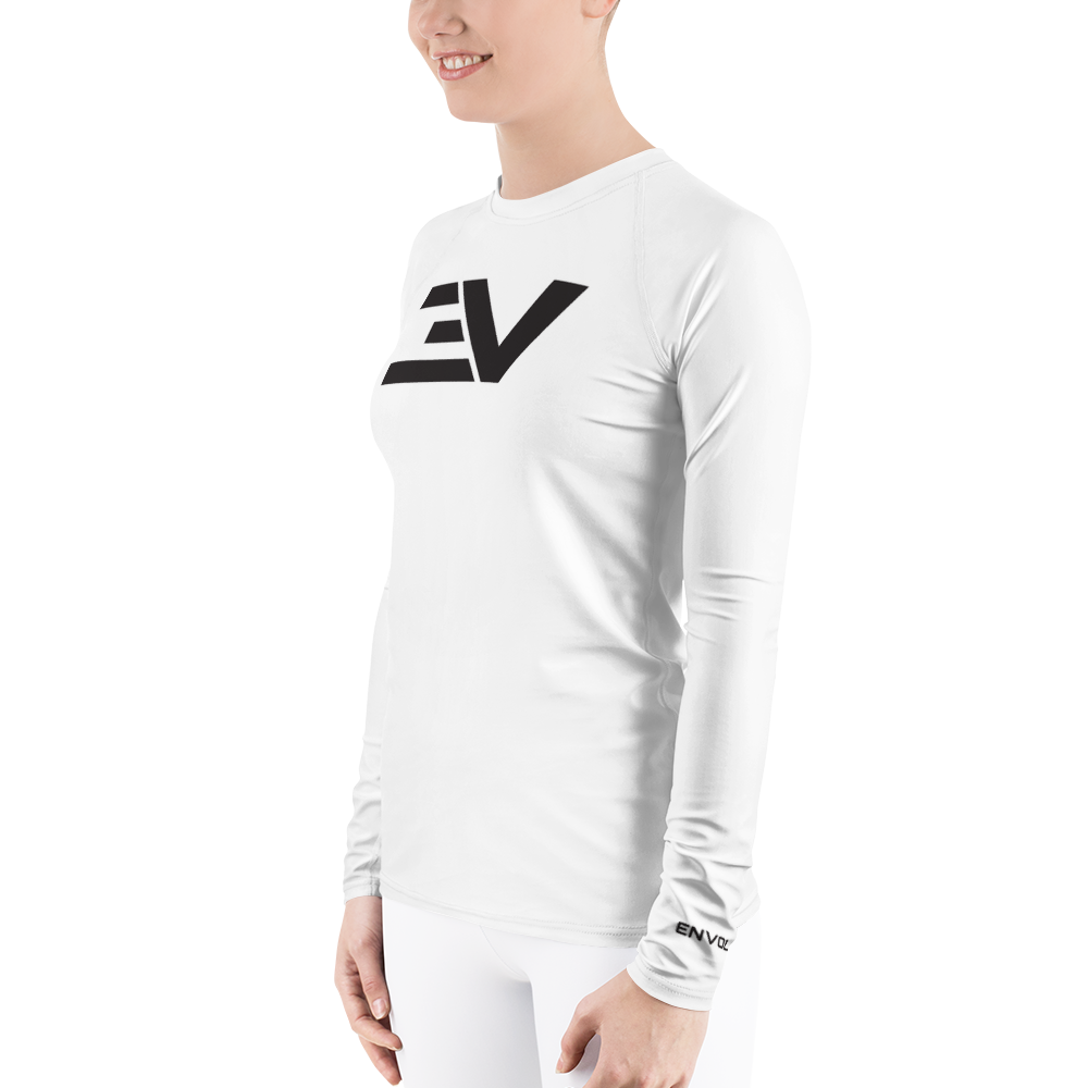 EV Rash Guard