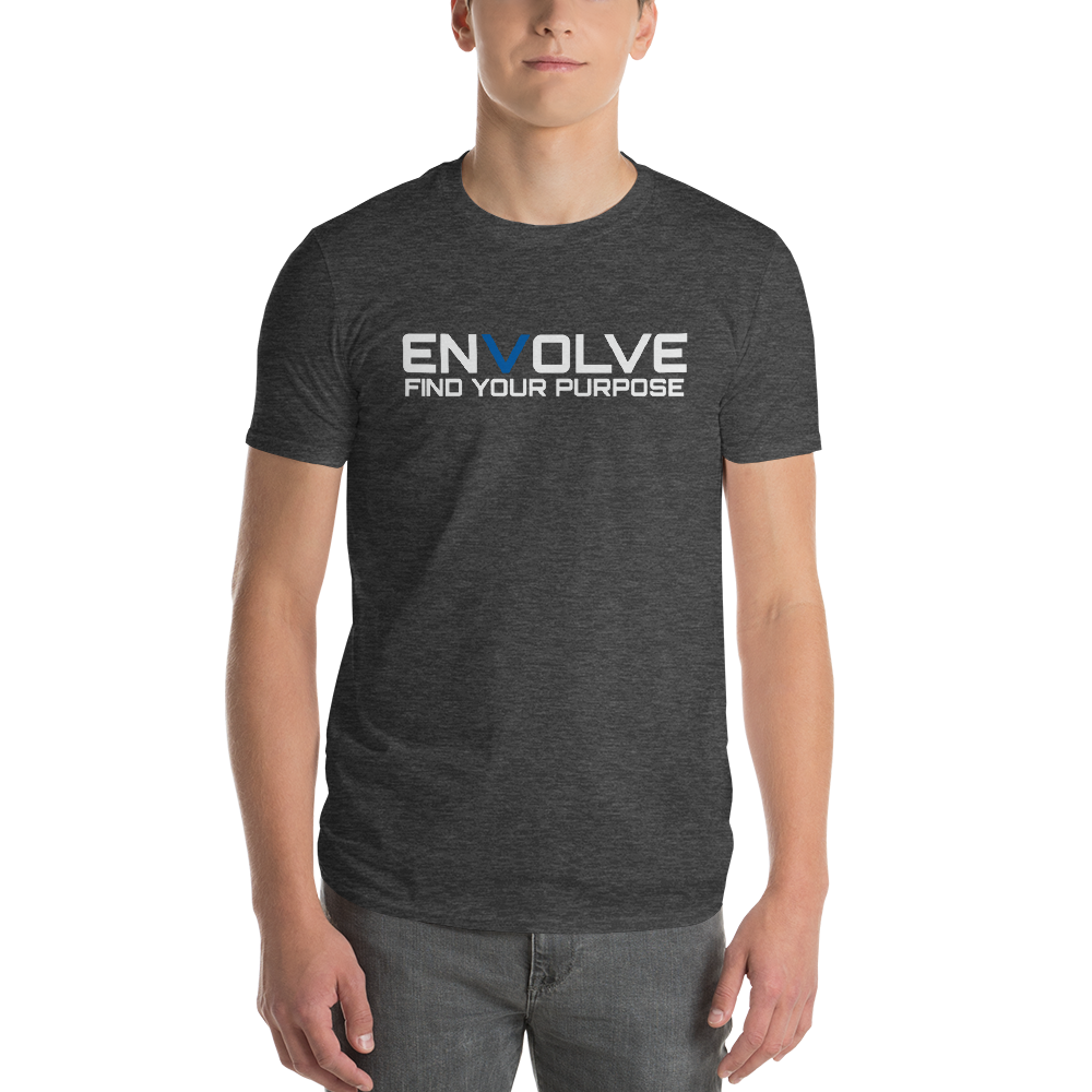 Envolve Blue V FYP