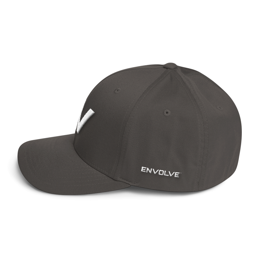 Envolve EV Fitted Hat