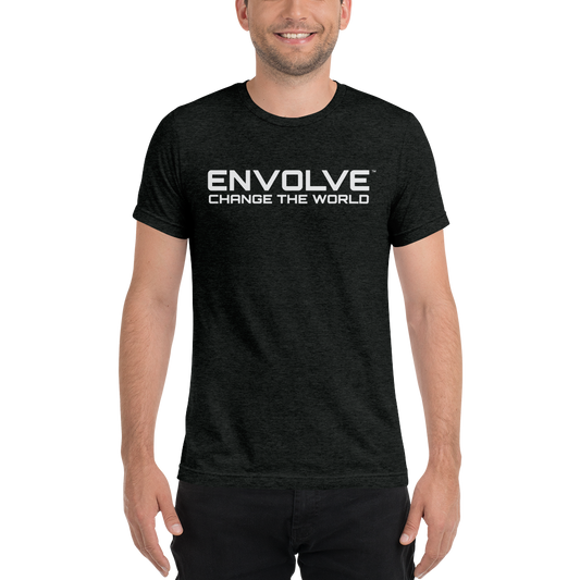 Envolve Change The World