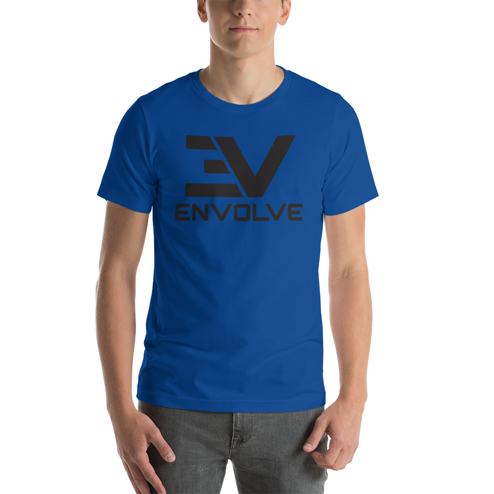 EV Envolve Short Sleeve
