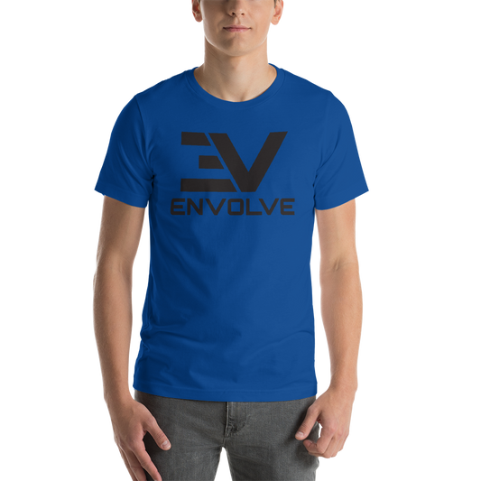EV Envolve Short Sleeve