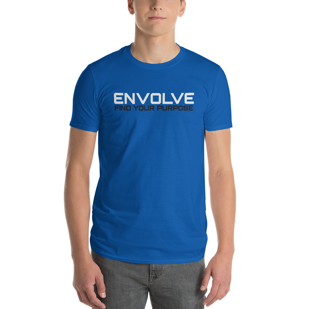 Envolve FYP Short Sleeve