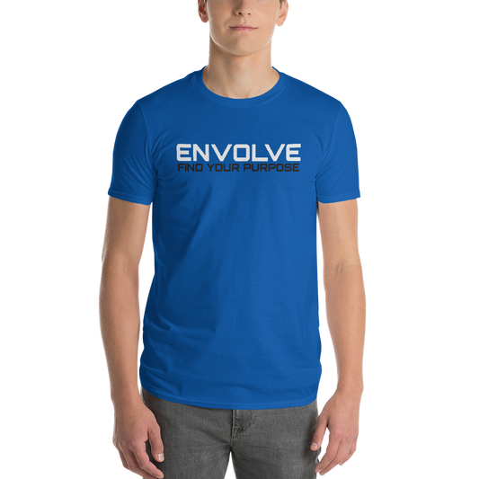 Envolve FYP Short Sleeve