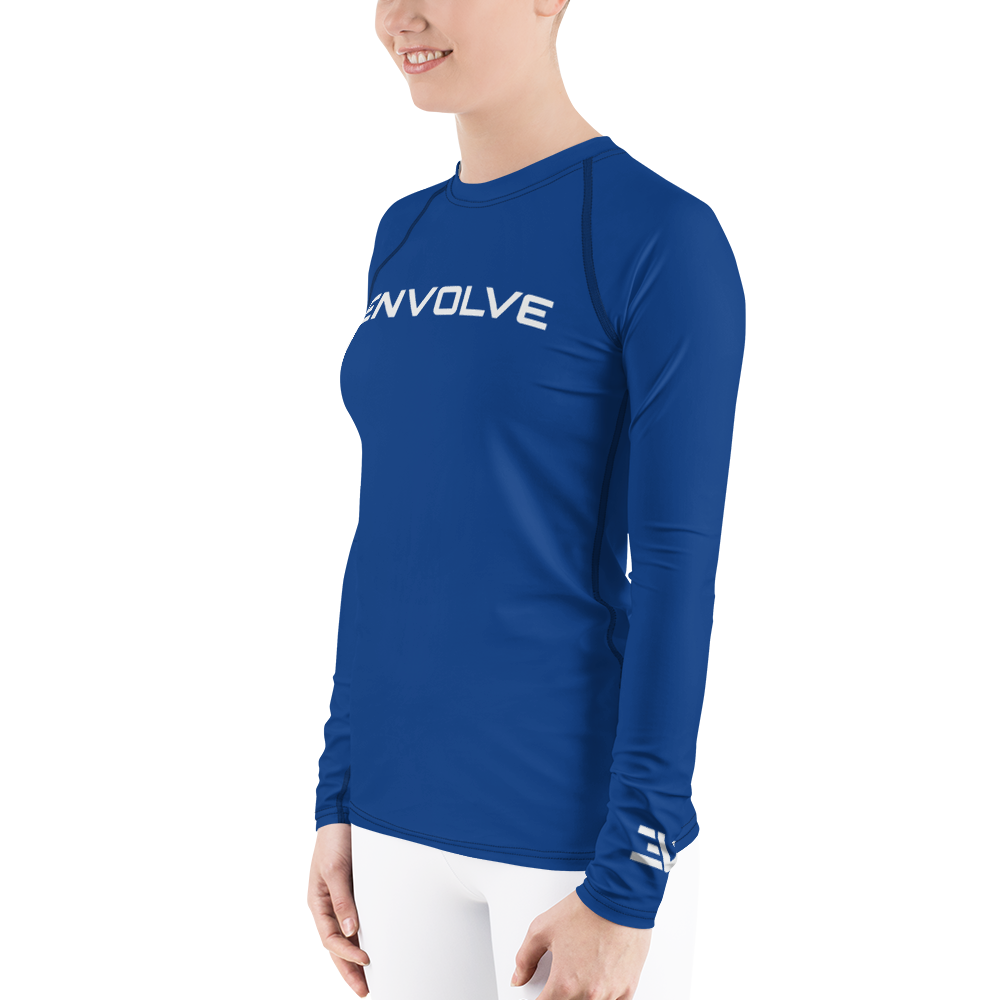 Envolve Rash Guard