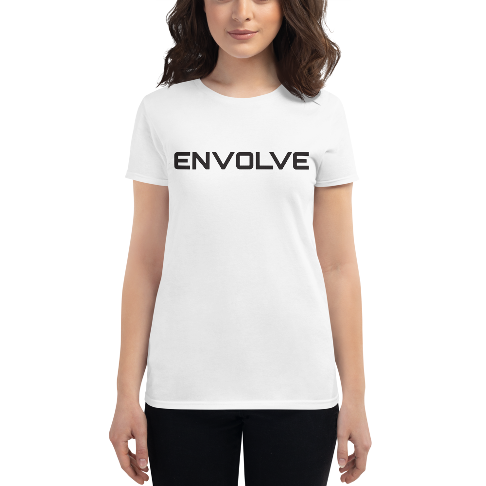 Envolve Short Sleeve