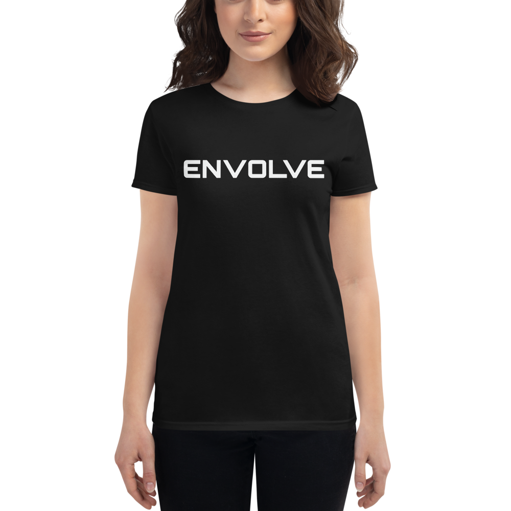 Envolve Short Sleeve