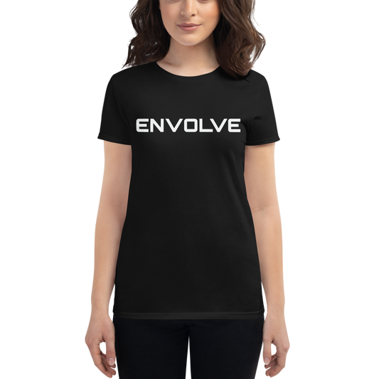 Envolve Short Sleeve