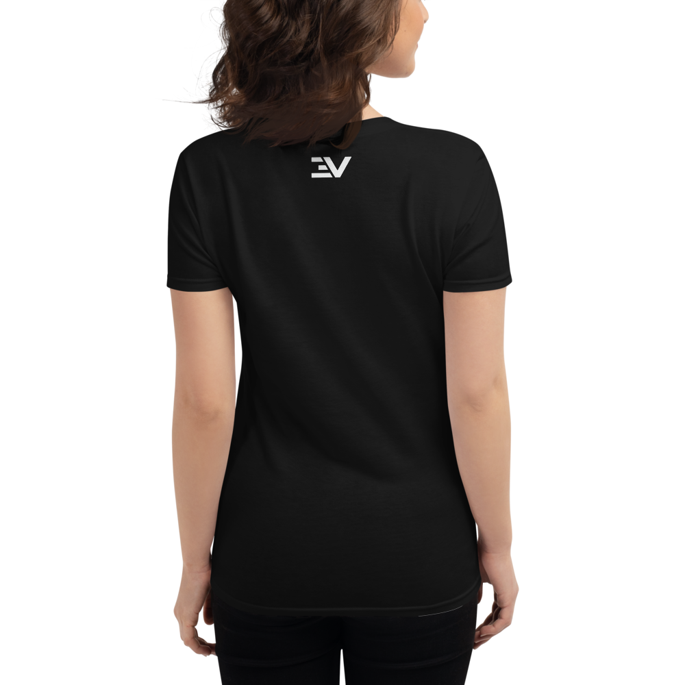 EV Back Short Sleeve