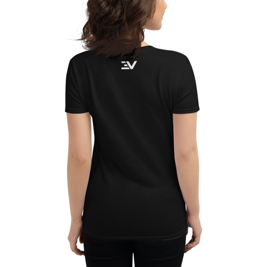 EV Back Short Sleeve