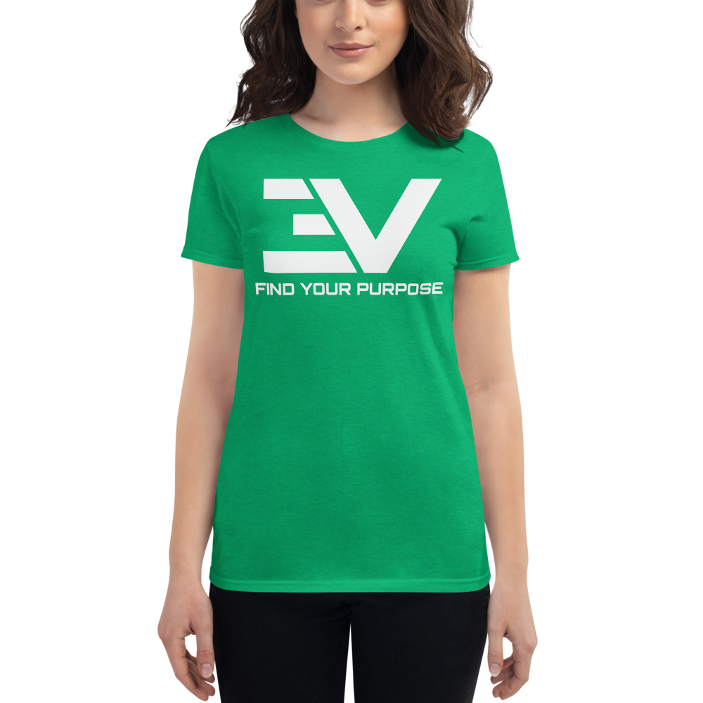 EV FYP Classic Fit