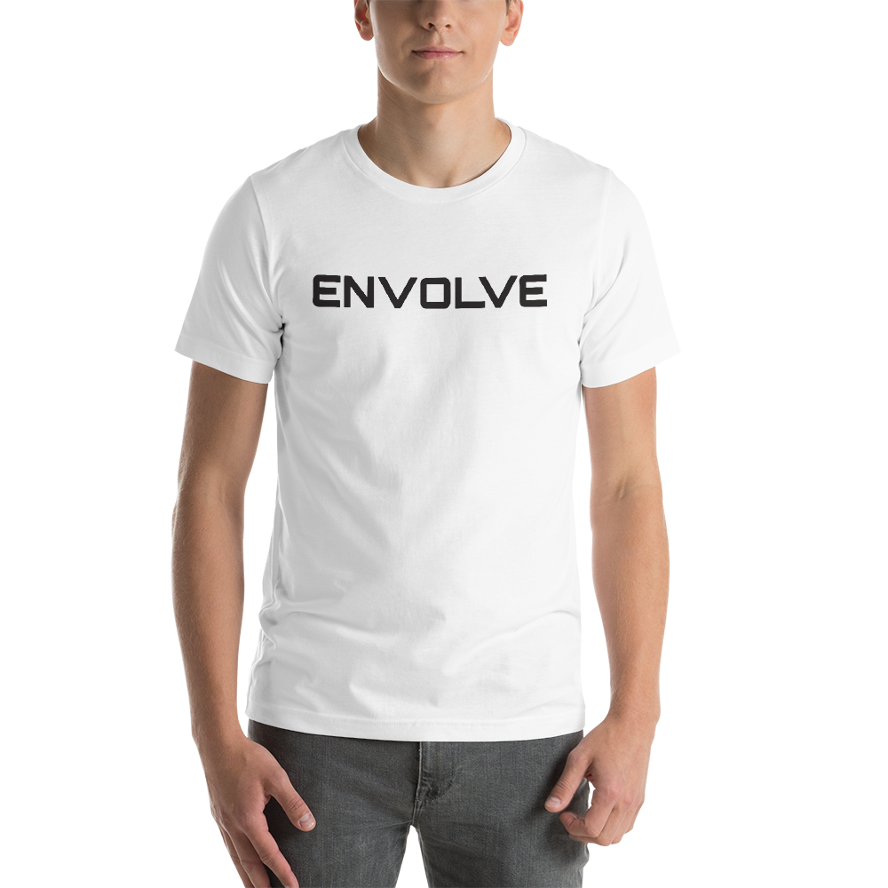 Envolve Short Sleeve