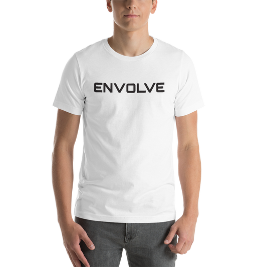 Envolve Short Sleeve