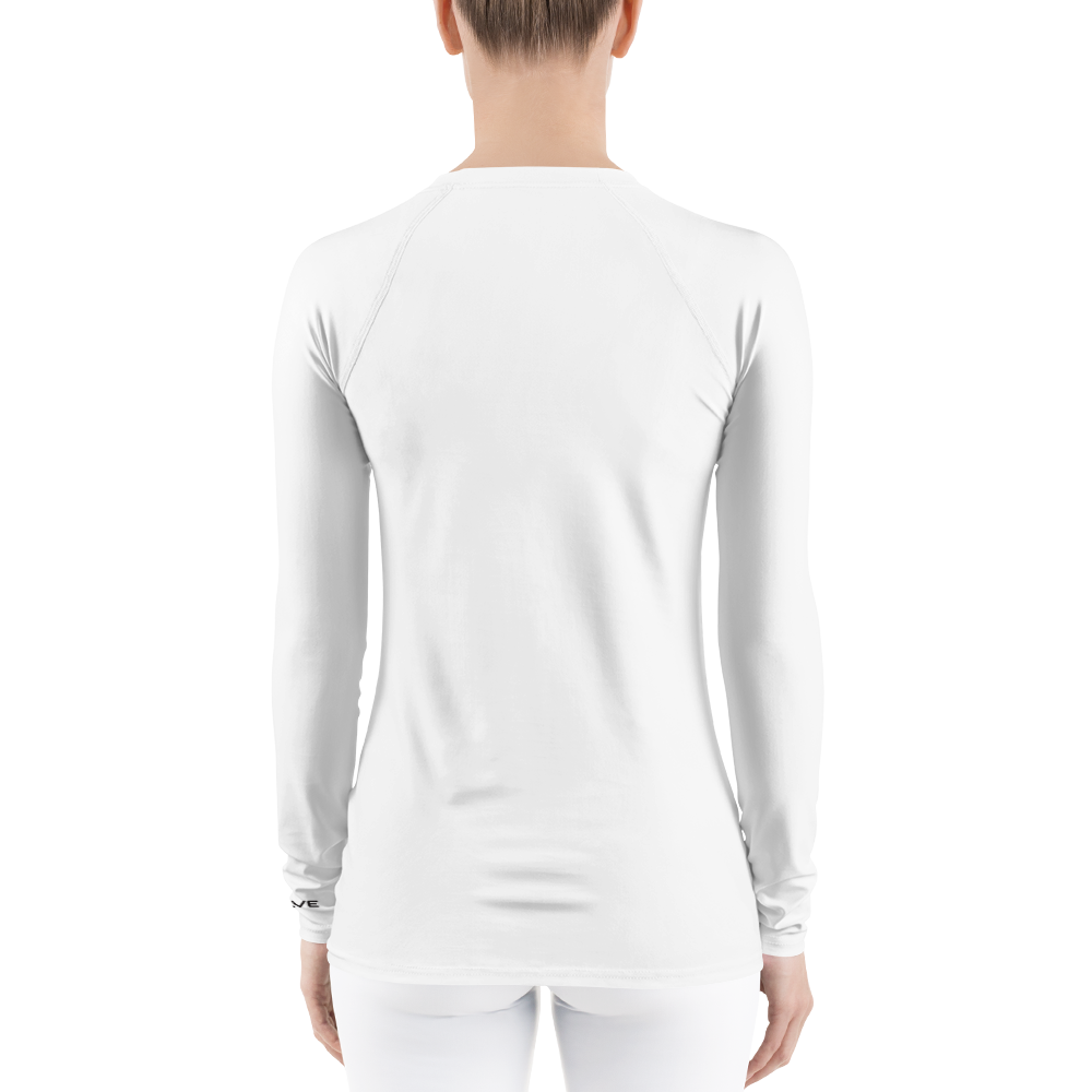 EV Rash Guard