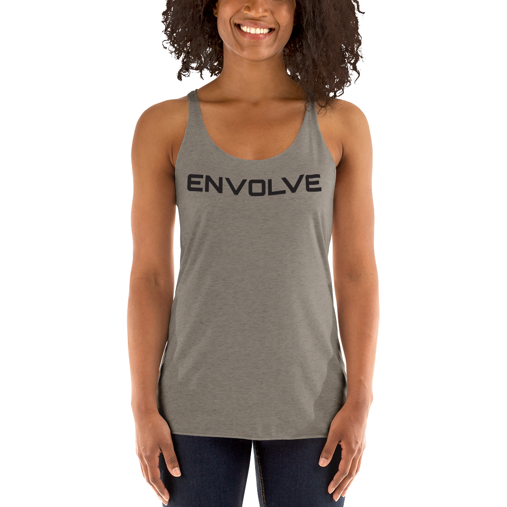 Envolve Racerback Tank