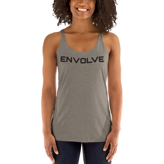 Envolve Racerback Tank
