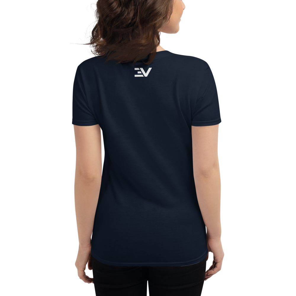 EV Back Short Sleeve