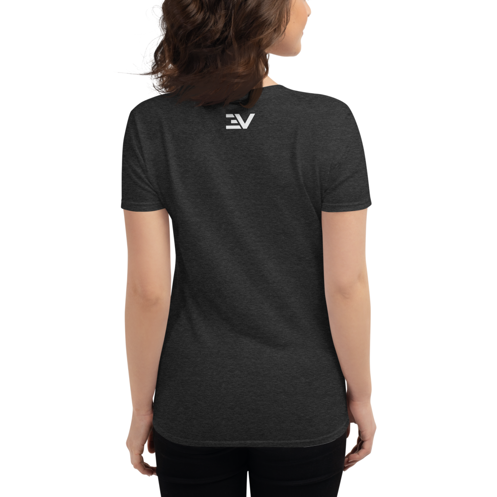 EV Back Short Sleeve