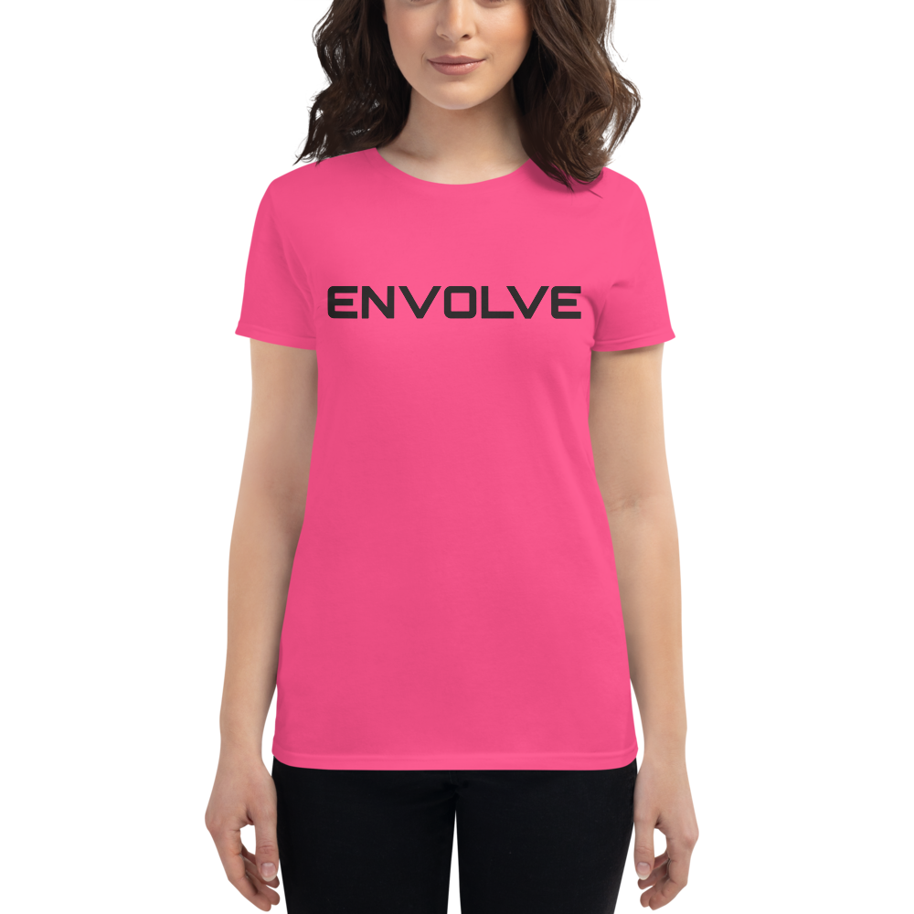 Envolve Short Sleeve