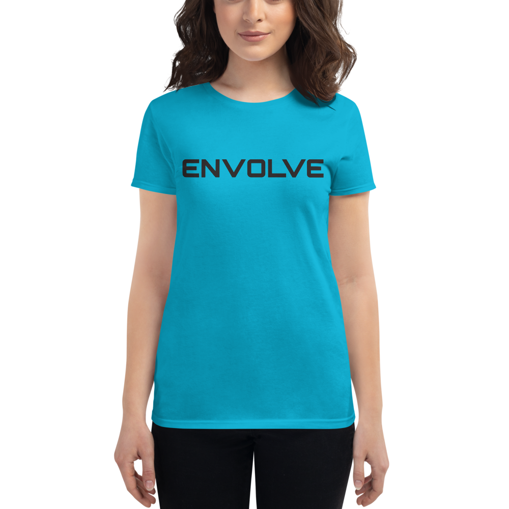 Envolve Short Sleeve
